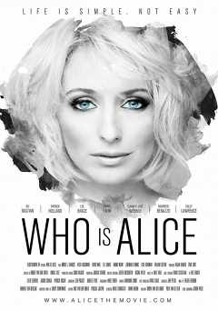 Who is Alice - amazon prime