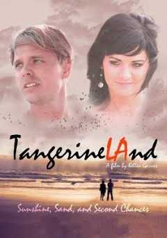 TangerineLAnd - Movie