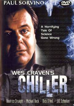 Chiller - Movie