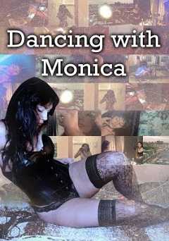 Dancing With Monica - amazon prime
