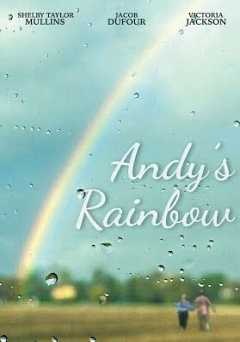 Andys Rainbow - amazon prime
