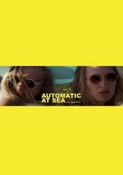 Automatic at Sea - Movie