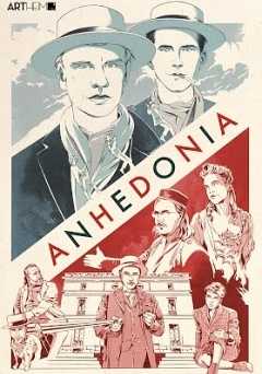 Anhedonia - Movie