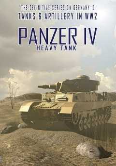 War Archive - Panzer IV - amazon prime