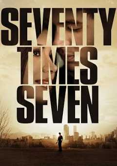 Seventy Times Seven - amazon prime