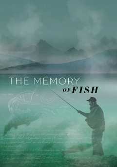 The Memory of Fish - amazon prime