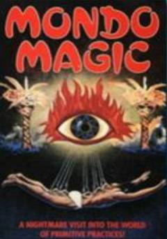Mondo Magic - Amazon Prime