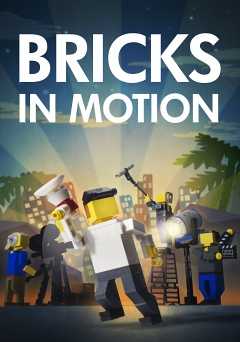 Bricks in Motion - Movie