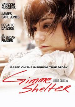 Gimme Shelter - Movie