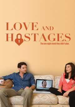 Love and Hostages - amazon prime
