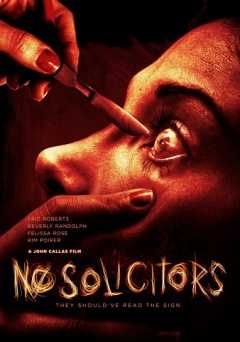No Solicitors - Movie