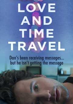 Love and Time Travel - amazon prime