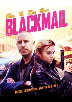 Blackmail - Movie