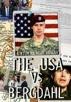 The USA vs Bergdahl - Movie