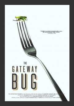 The Gateway Bug - amazon prime