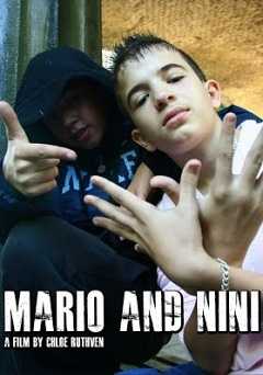 Mario and Nini - amazon prime