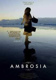 Ambrosia - amazon prime