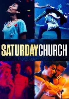 Saturday Church - amazon prime