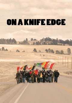 On a Knife Edge - amazon prime