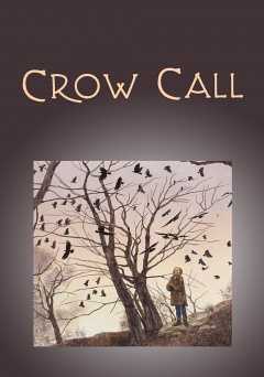Crow Call - amazon prime