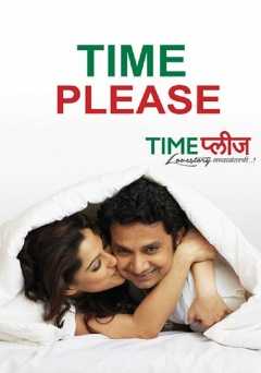 Time Please - Movie
