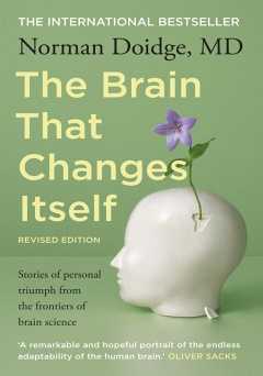The Brain that Changes Itself - amazon prime