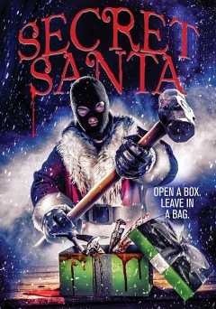 Secret Santa - Movie