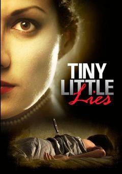 Tiny Little Lies - Amazon Prime