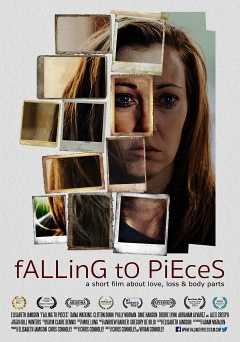 FALLING TO PIECES - Movie