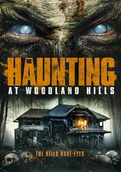 The Haunting at Woodland Hills - amazon prime