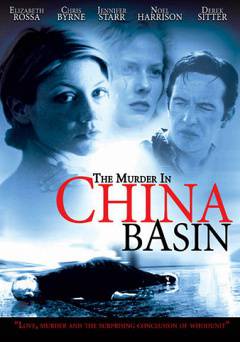 Murder in China Basin