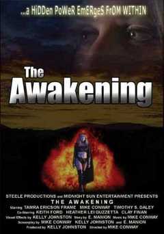 The Awakening - amazon prime