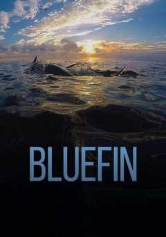 Bluefin - amazon prime