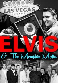 Elvis & The Memphis Mafia - amazon prime