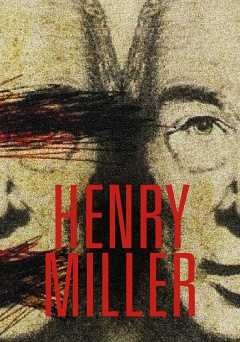 Henry Miller - amazon prime