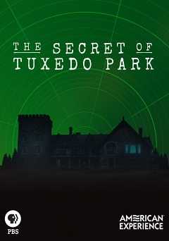 American Experience: The Secret of Tuxedo Park - amazon prime
