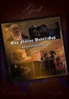 One Nation Under God: An Untold Story - amazon prime