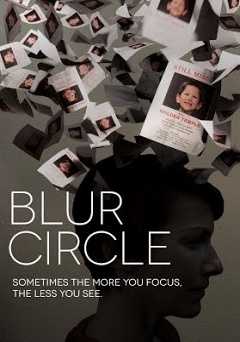 Blur Circle - amazon prime