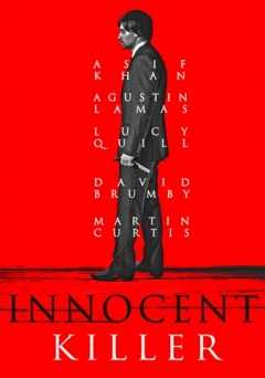 Innocent Killer - Movie