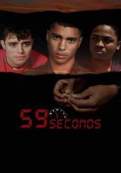 59 Seconds - Movie