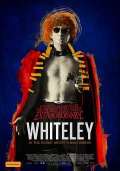 Whiteley - Movie