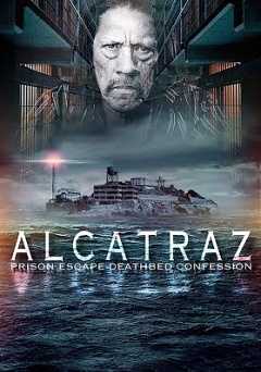 Alcatraz Prison Escape: Deathbed Confession - amazon prime