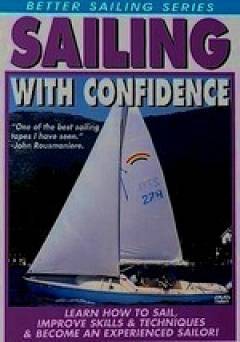 Sailing with Confidence - Amazon Prime
