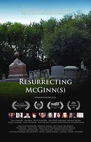 Resurrecting McGinn - Movie