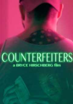 Counterfeiters - amazon prime