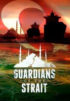 Guardians of the Strait - amazon prime