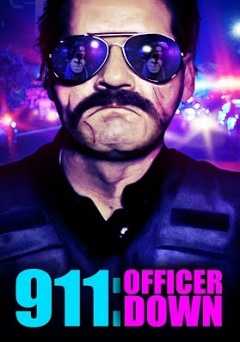 911: Officer Down - Movie