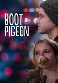 Boot the Pigeon - amazon prime