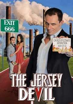 The Jersey Devil - Movie