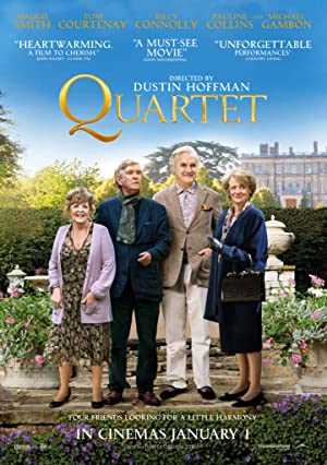 Quartet - Movie
